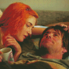 Eternal Sunshine Of The Spotless Mind Film Diamond Paintings