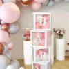 Girl Baby Shower Diamond Paintings