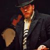 Peaky Blinders Alfie Solomons Diamond Paintings