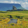 Sligo Landscape Diamond Paintings