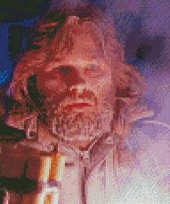 The Thing Movie Diamond Paintings