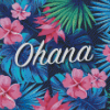 Tropical Ohana Diamond Paintings