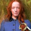 Amybeth McNulty Anne Shirley Diamond Paintings