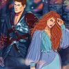 Chaol Art Diamond Paintings