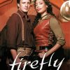 Firefly Tv Serie Diamond Paintings