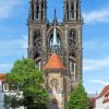 Meissen Cathedral Diamond Paintings