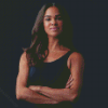 Misty Copeland Diamond Paintings