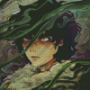 Nico Di Angelo Character Diamond Paintings