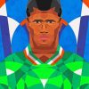 Paul Mcgrath Art Diamond Paintings