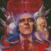 Phantasm Film Diamond Paintings