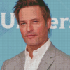 The Actor Josh Holloway Diamond Paintings