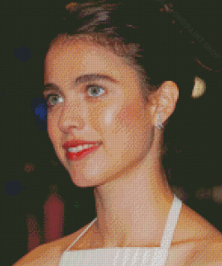 Margaret Qualley Diamond Paintings