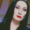 Morticia Diamond Paintings