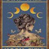 Stay Wild Moon Child Poster Diamond Painting