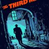 The Third Man Poster Diamond Paintings