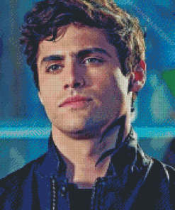 Alec Lightwood Diamond Paintings