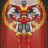 Colossus Diamond Paintings