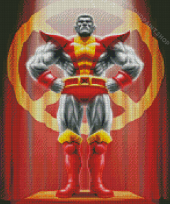 Colossus Diamond Paintings