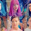 Descendants Girls Diamond Paintings