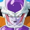 Dragon Ball Z Frieza Diamond Paintings