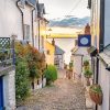 England Clovelly Diamond Paintings