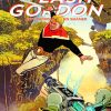 Flash Gordon Comics Diamond Paintings