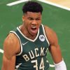 Giannis Illustration Diamond Paintings