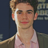 Handsome Cameron Boyce Diamond Paintings