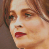 Helena Bonham Carter Diamond Paintings