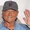 Italian Actor Terence Hill Diamond Paintings