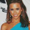 Lacey Chabert Actress Diamond Paintings