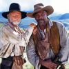 Lonesome Dove Danny And Robert Diamond Paintings