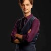 Spencer Reid Diamond Paintings