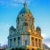 The Ashton Memorial Diamond Paintings