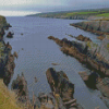 West Cork Landscape Diamond Paintings