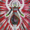 Zamasu Anime Diamond Paintings