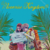 Aesthetic Moonrise Kingdom Poster Diamond Paintings