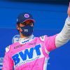 Car Racer Lance Stroll Diamond Paintings