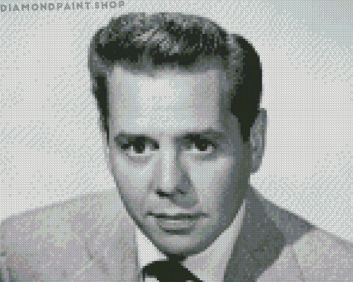 Classy Desi Arnaz Diamond Paintings