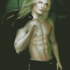 Handsome Lestat De Lioncourt Art Diamond Paintings