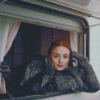 Sansa Stark Game Of Thrones Diamond Paintings