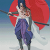 Sasuke Orochimaru Anime Diamond Paintings