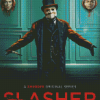 Slasher Movie Poster Diamond Paintings