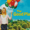 The Good Place Sitcom Diamond Paintings