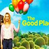 The Good Place Sitcom Diamond Paintings