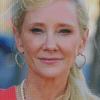 Aesthetic Anne Heche Illustration Diamond Paintings