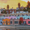 Aesthetic Capitola Diamond Paintings