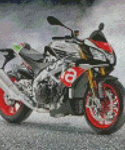 Aprilia Art Diamond Paintings