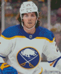 Buffalo Sabres Diamond Paintings