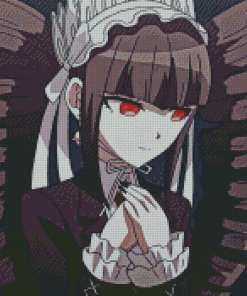 Celestia Ludenberg Diamond Paintings